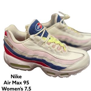 Nike Air Max 95